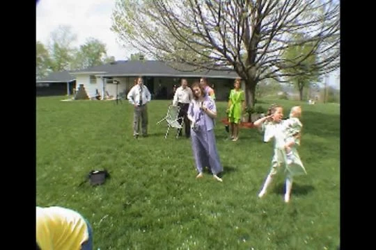 2003, Apr 14 - May 15 - Photos
