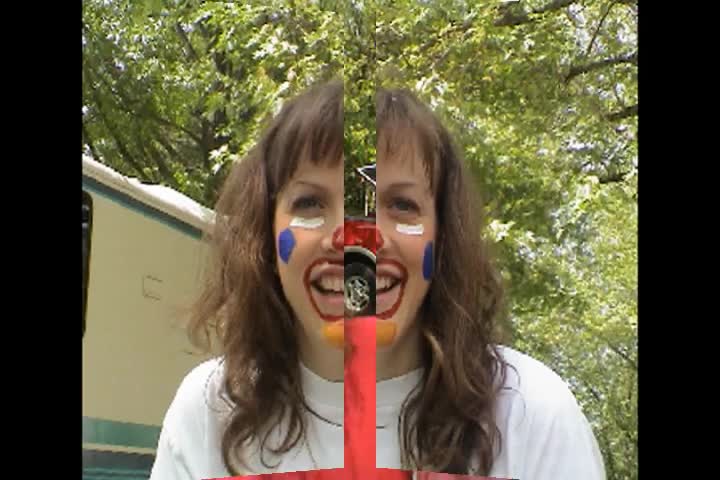 2003, May 15 - June 3 - Photos