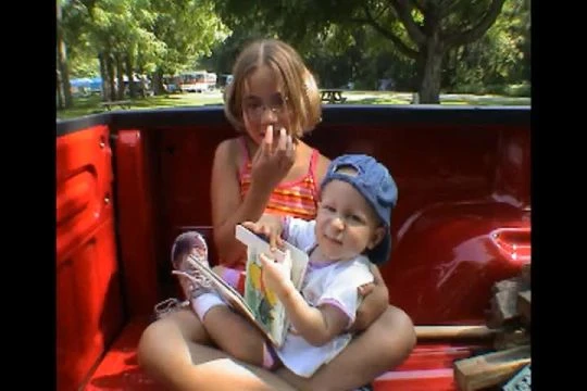 2003, June 3 - July 3 - Photos