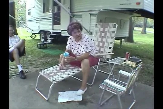 2003, July 3 - July 16 - Movie