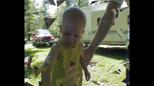 2003, July 3 - July 16 - Photos