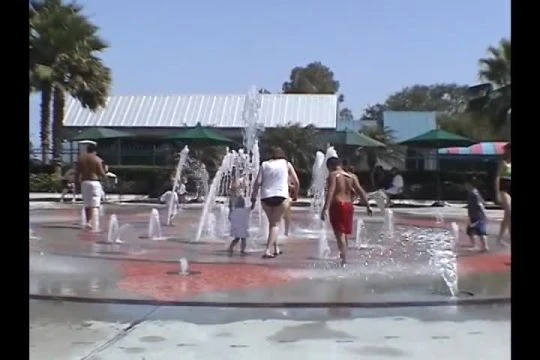 2004, Apr 21 - May 8 - Movie