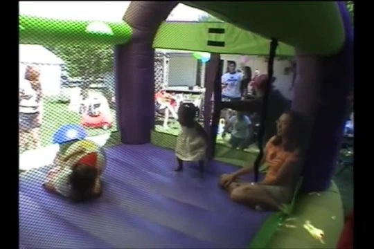 2004, June 10 - June 19 - Movie