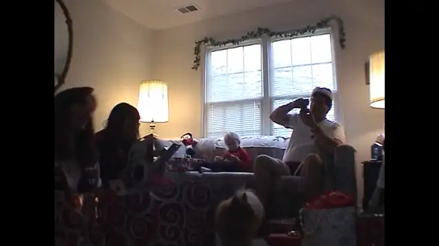2005, Dec 20 - Dec 24 - Movie