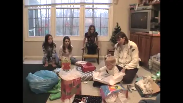 2005, Jan 2 - Feb 12 - Movie
