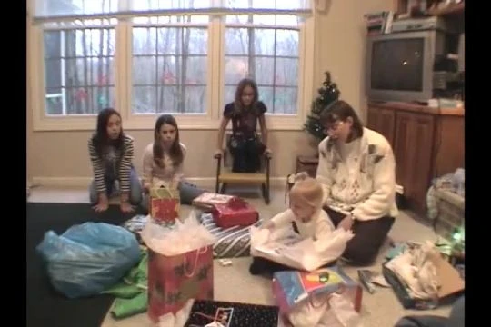 2005, Jan 2 - Feb 12 - Movie