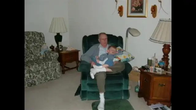 2005, Jan 5 - Mar 21 - Photos