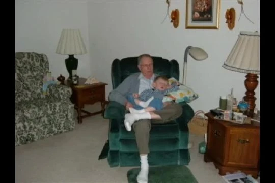 2005, Jan 5 - Mar 21 - Photos