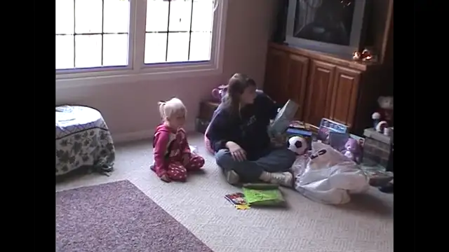 2005, Jan 5 - Mar 21 - Movie