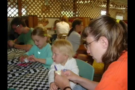 2005, May 3 - July 25 - Photos