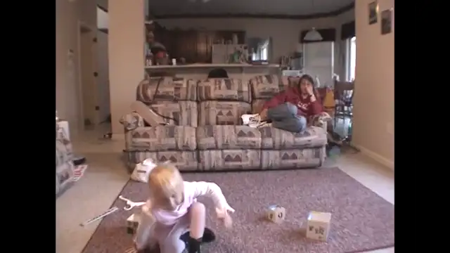 2006, Sept 3 - Nov 30 - Movie