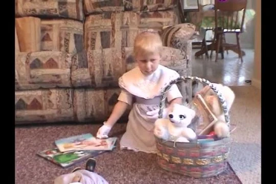 2006, Mar 21 - Sept 3 - Movie