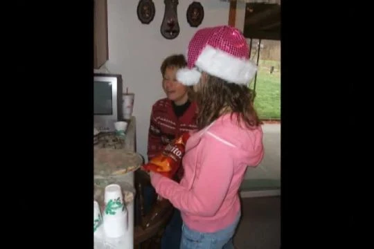 2007, Dec 20 - Dec 23 - Photos
