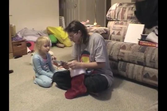 2007, Dec 23 - Dec 31 - Movie
