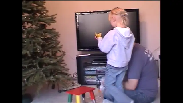 2008, Nov 24 - Dec 29 - Movie