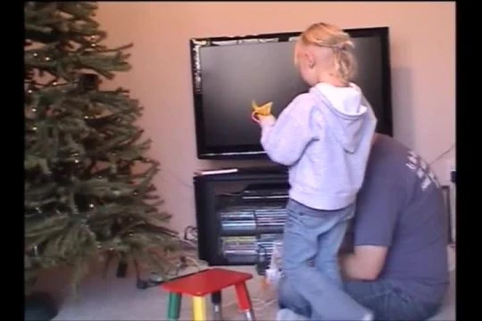 2008, Nov 24 - Dec 29 - Movie