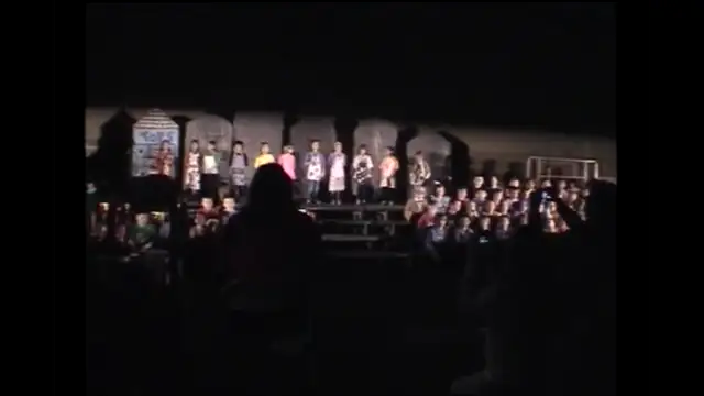 2009, Dec 10 - Movie