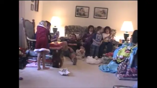 2009, Dec 25 - Movie