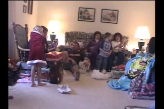 2009, Dec 25 - Movie