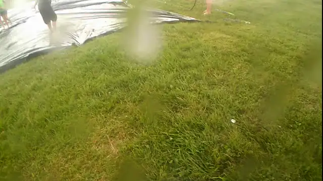 2015, Aug 23 - Outside Youth Activity, pt3
