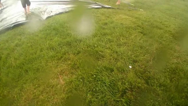 2015, Aug 23 - Outside Youth Activity, pt3