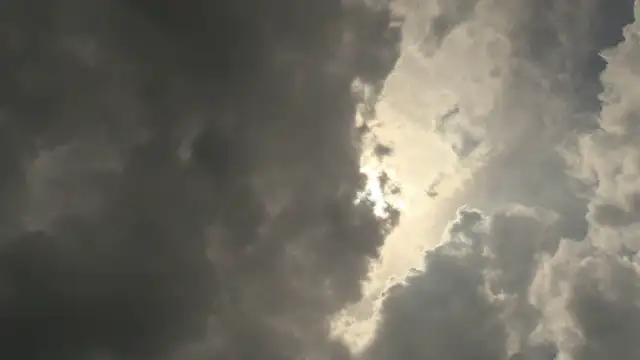 The Eclipse