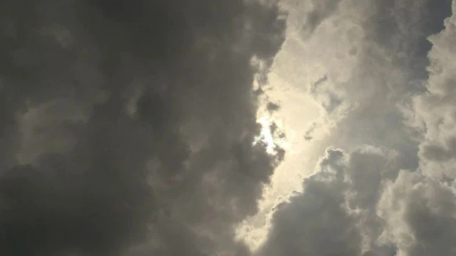 The Eclipse