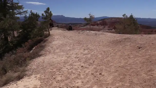 Bryce Canyon from my Phone, pt2