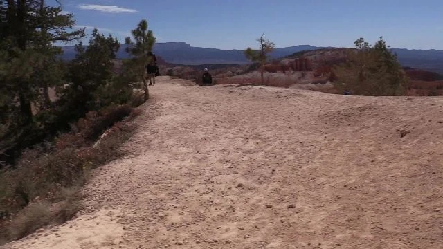 Bryce Canyon from my Phone, pt2
