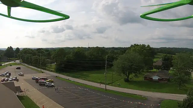 2015, July 15 - Drone Movie, pt3