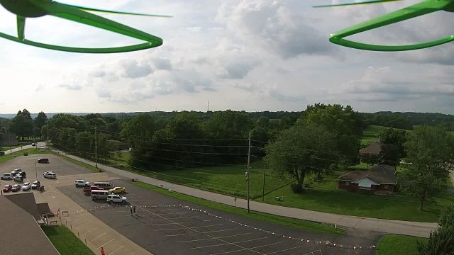 2015, July 15 - Drone Movie, pt3