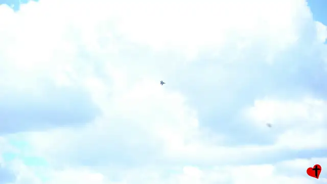 2017 Dayton Air Show