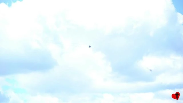 2017 Dayton Air Show