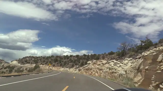 Capitol Reef - May 31, 2022 - pt1