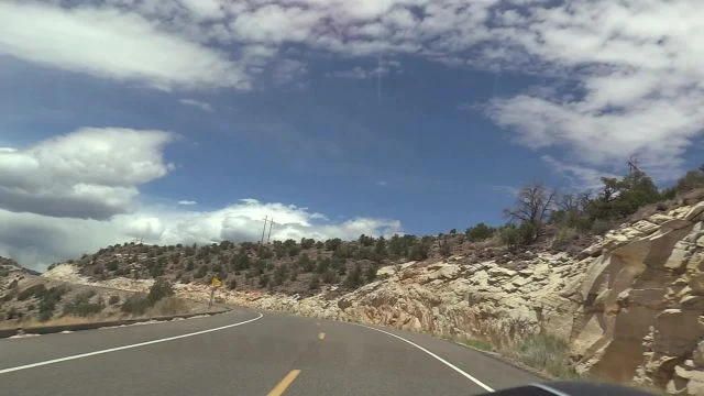 Capitol Reef - May 31, 2022 - pt1