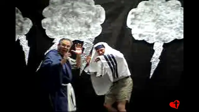 VBS - July 14,2002 -  EVCC