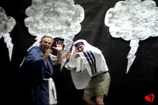 VBS - July 14,2002 -  EVCC
