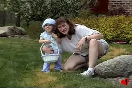 Easter 2003