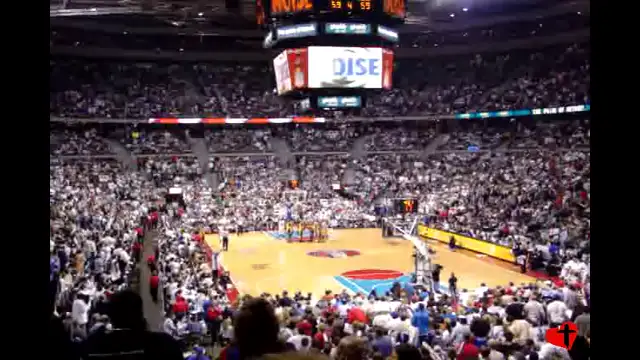 Pacers vs Pistons