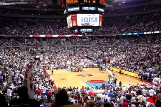 Pacers vs Pistons