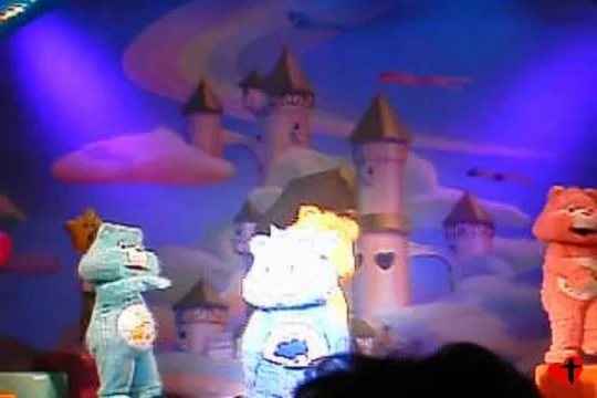Care Bears Live
