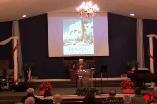 2013, Nov 23 - Dr David Readan