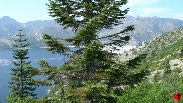 North Cascades NP