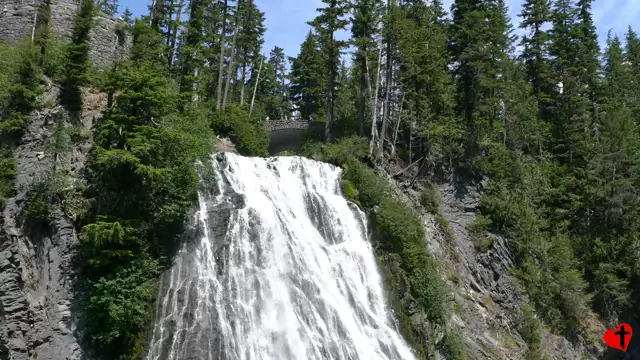Mount Rainier NP