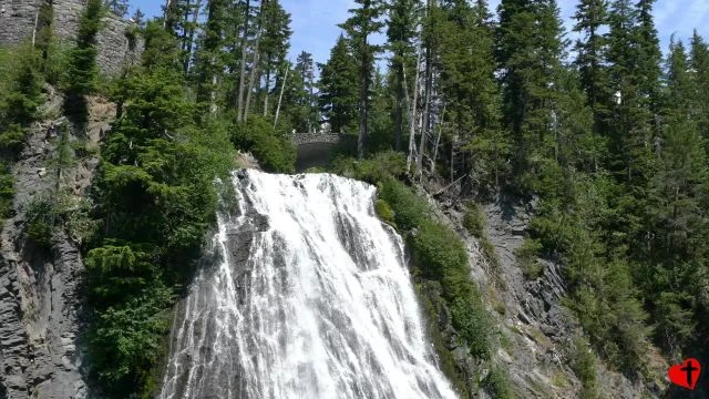 Mount Rainier NP