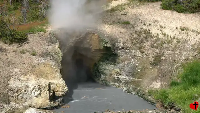 Yellowstone, pt2