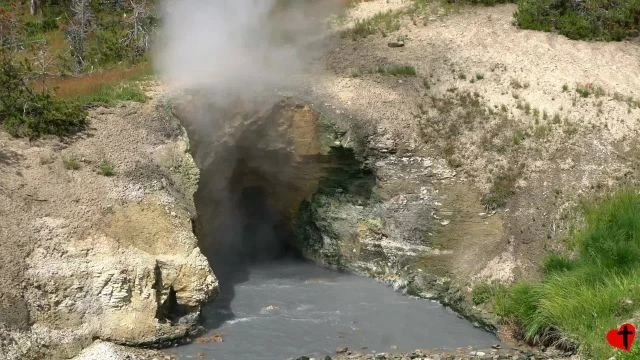 Yellowstone, pt2