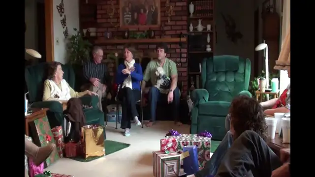 Waldrip Family Christmas 2013 - 720x480
