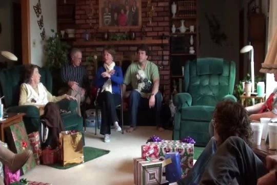 Waldrip Family Christmas 2013 - 720x480