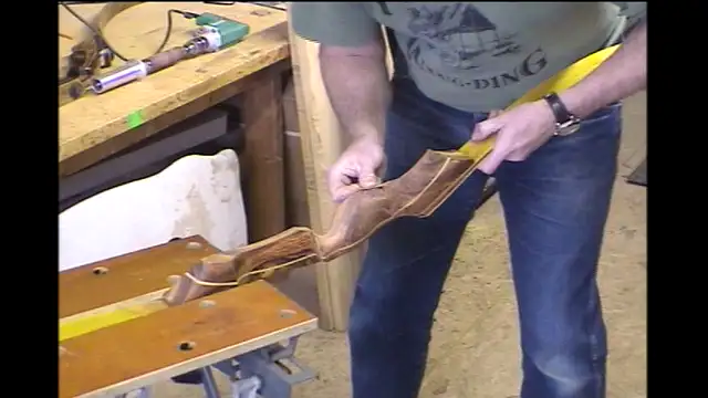 Timberhawk_3 with Some Waldrip Footage
